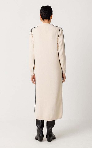 Dress Leda GOTS from Het Faire Oosten