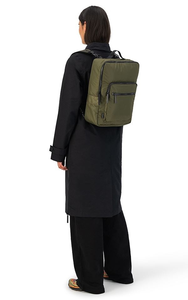 Backpack Maium from Het Faire Oosten