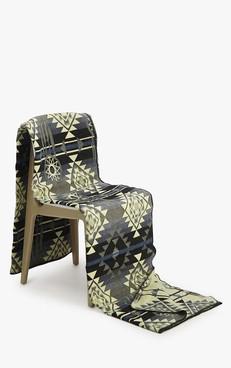 Plaid Native The Domestic via Het Faire Oosten