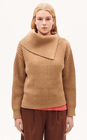 Sweater Knitted Sua from Het Faire Oosten