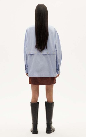 Blouse Nataly from Het Faire Oosten