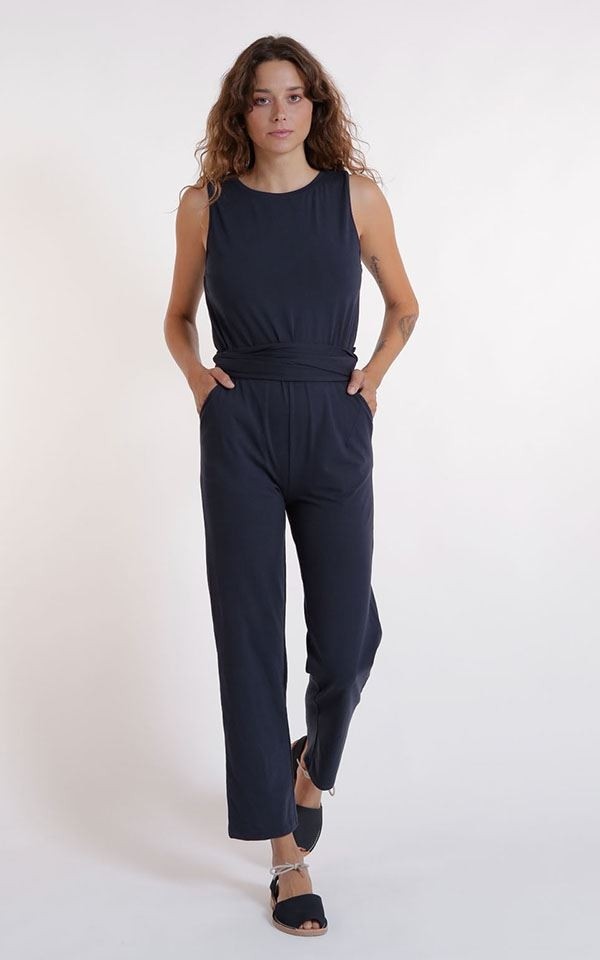 Jumpsuit Marina from Het Faire Oosten