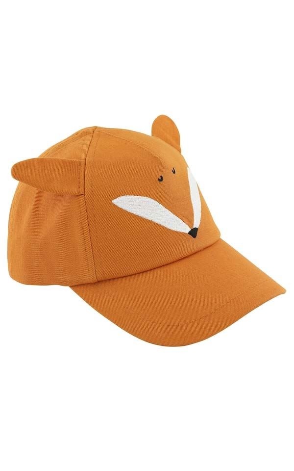Cap Fox from Het Faire Oosten