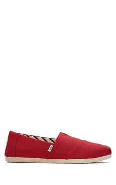 Shoe Alpargata Canvas van Het Faire Oosten