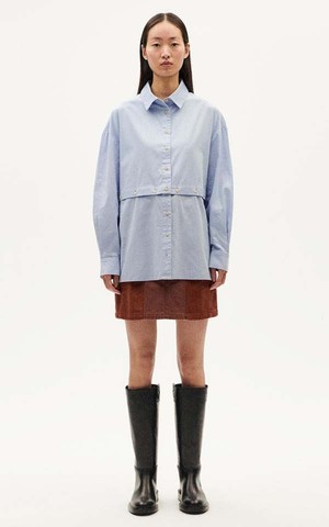 Blouse Nataly from Het Faire Oosten
