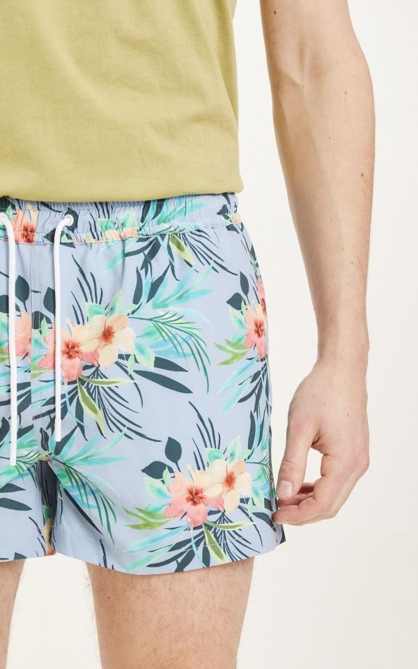 Swim Shorts Bay from Het Faire Oosten