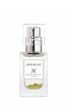 Perfume Joie Eclat via Het Faire Oosten