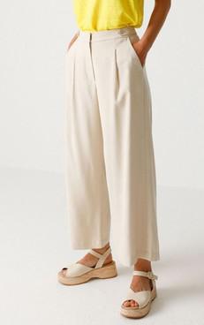 Trousers Ilia via Het Faire Oosten