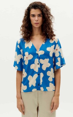 Blouse Libuella Butterfly Super Big from Het Faire Oosten