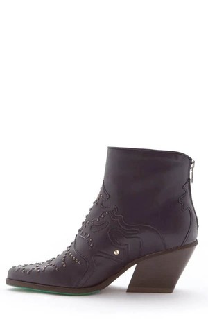 Boots Ankle Rosanna Vegan from Het Faire Oosten