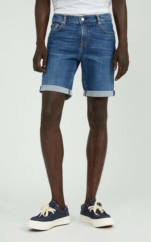 Shorts Naail from Het Faire Oosten