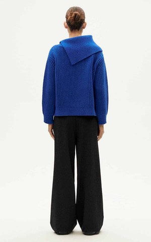 Sweater Knitted Sua from Het Faire Oosten