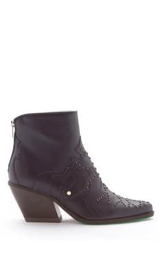 Boots Ankle Rosanna Vegan via Het Faire Oosten