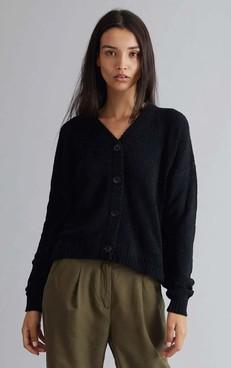 Cardigan Isla via Het Faire Oosten
