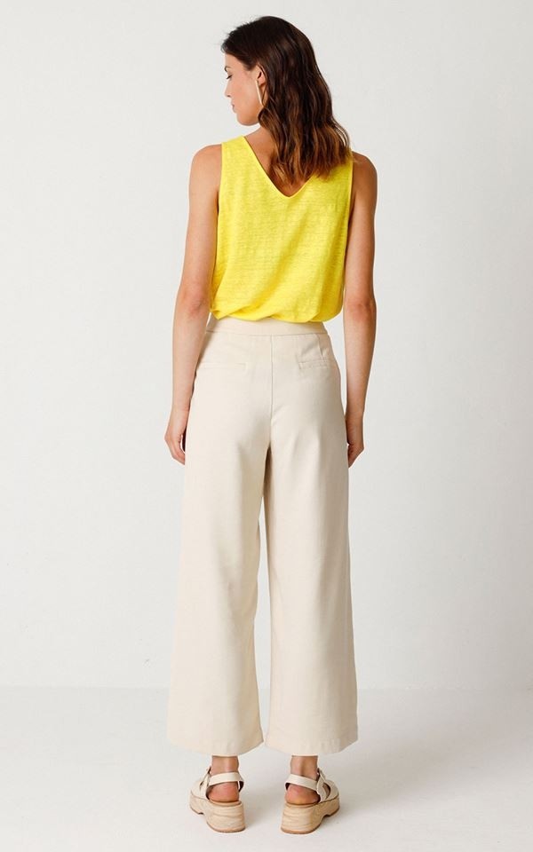 Trousers Ilia from Het Faire Oosten