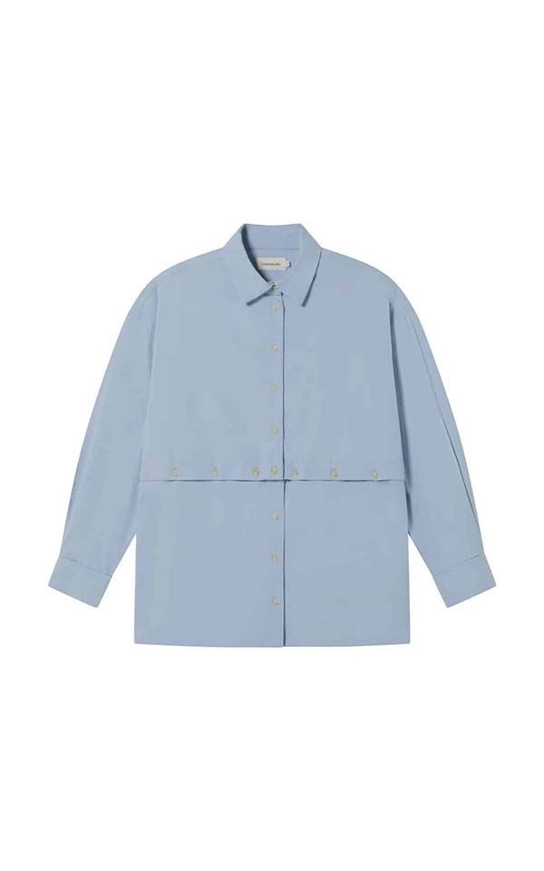 Blouse Nataly from Het Faire Oosten