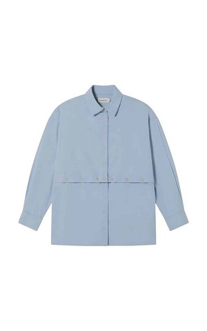 Blouse Nataly from Het Faire Oosten