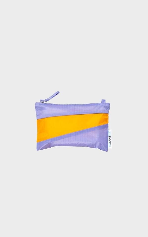 The New Pouch S from Het Faire Oosten