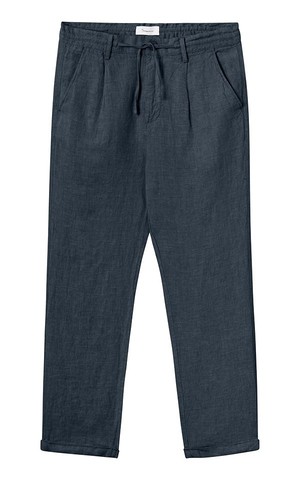 Pants Linen Loose from Het Faire Oosten