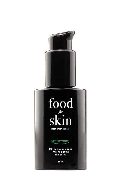 Serum Cucumber (20-40) from Het Faire Oosten