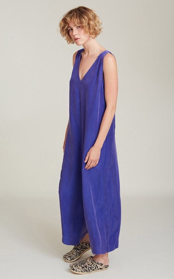 Jumpsuit Sicilia from Het Faire Oosten