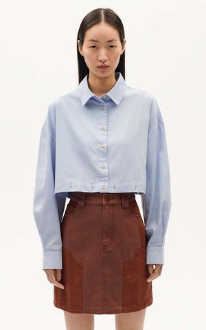 Blouse Nataly from Het Faire Oosten