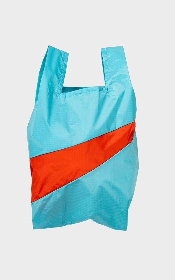 The New Shopping Bag M from Het Faire Oosten