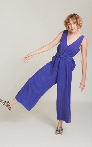 Jumpsuit Sicilia from Het Faire Oosten