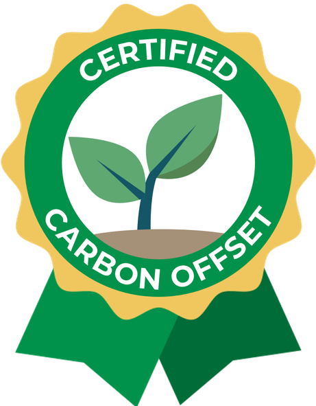 Carbon Neutral Order from Hide The Label