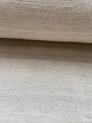 Hemp and Organic cotton cloth fabric from Himal Natural Fibres