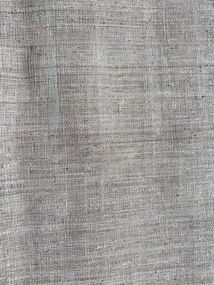 100% Himalayan giant nettle fabric - In Loose or tight weave from Himal Natural Fibres