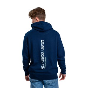 Hoodie Rythme from Hippin'