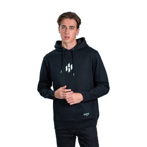 Hoodie Texel Black from Hippin'