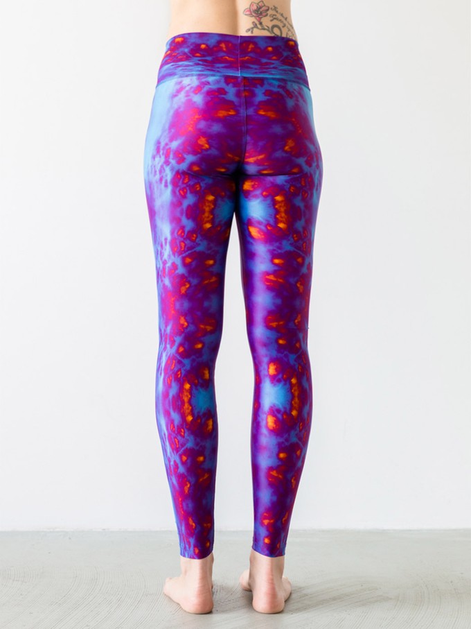 Yoga Leggings Atmosphere from Hoessee