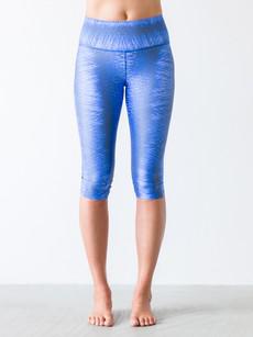 Capris Winddrawings Lila via Hoessee