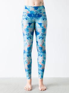 Yoga Leggings Metamorfose via Hoessee