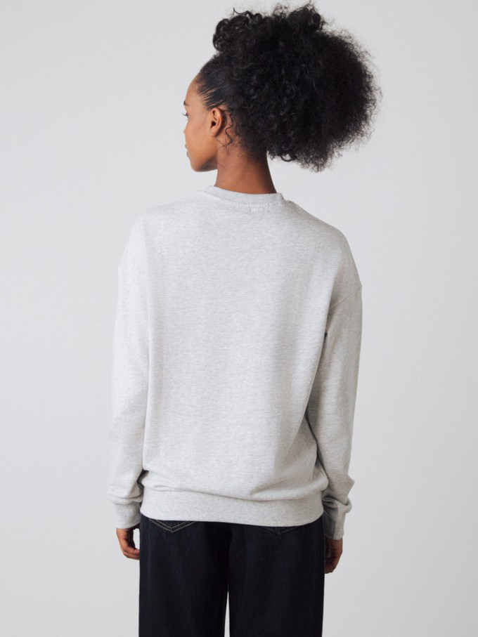 Light Crew Vrouwen from Honest Basics