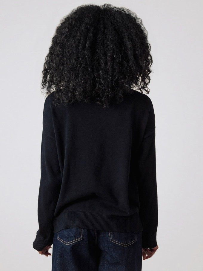 Boxy Trui from Honest Basics