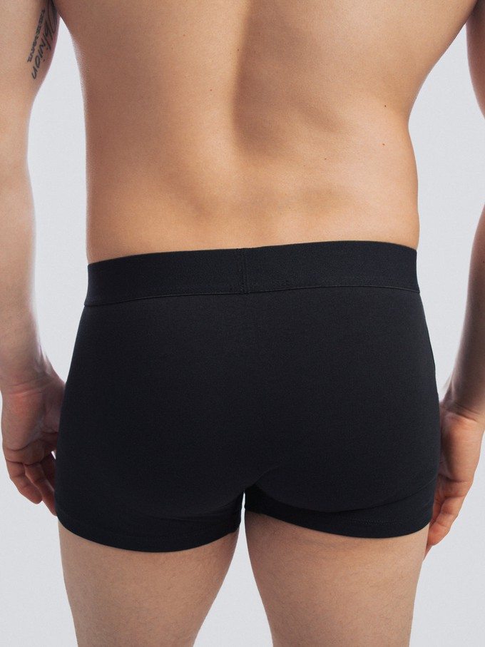 Boxershorts 3-pack from Honest Basics