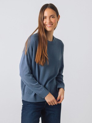 Boxy Trui from Honest Basics