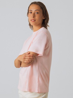 Oversized t-shirt from Honest Basics