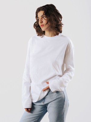 OG Lange Vrouwen from Honest Basics