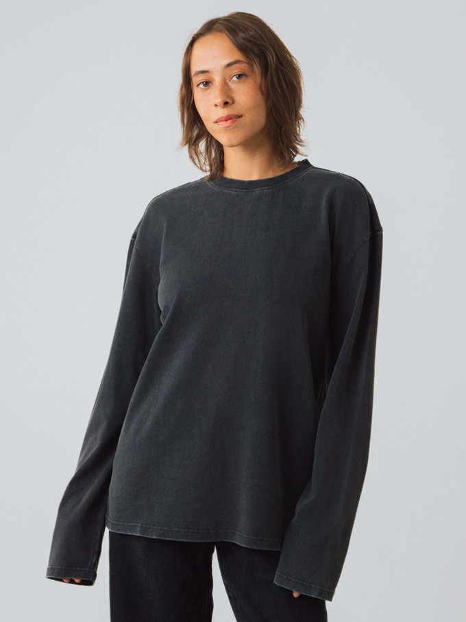 OG Lange Vrouwen from Honest Basics