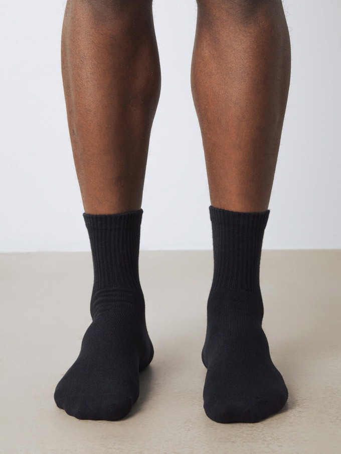 Sokken 4-Pack from Honest Basics