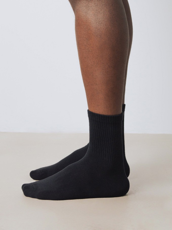 Sokken 4-Pack from Honest Basics