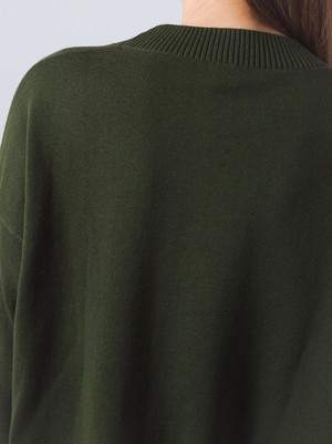 Boxy Trui from Honest Basics