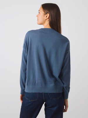 Boxy Trui from Honest Basics