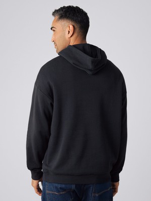 Heavy hoodie from Honest Basics