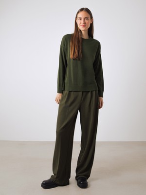Boxy Trui from Honest Basics