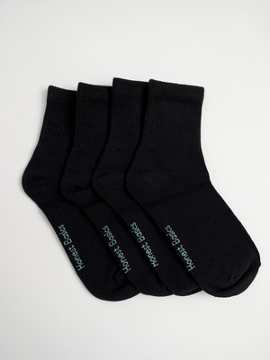 Sokken 4-Pack from Honest Basics